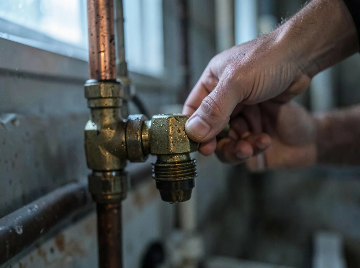 Emergency Plumber Burwell, NE FAQs